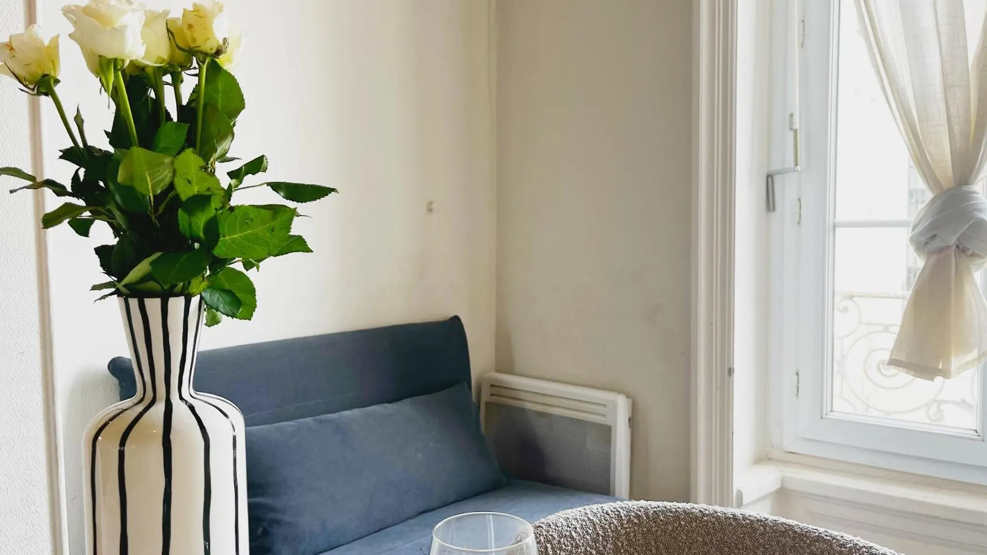 Suite Opium Lyon Apartment