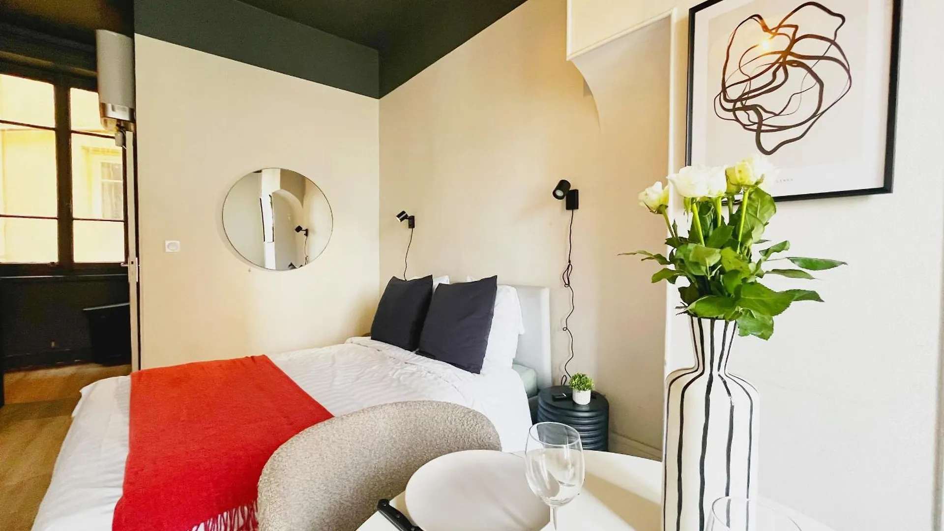 Suite Opium Lyon