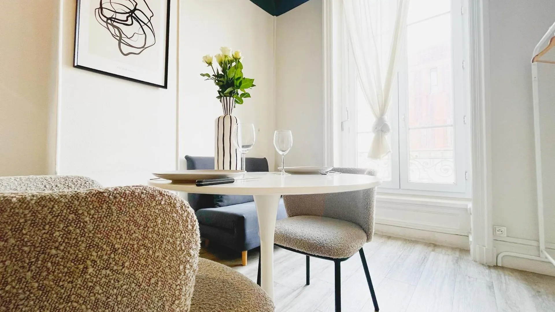 Suite Opium Lyon