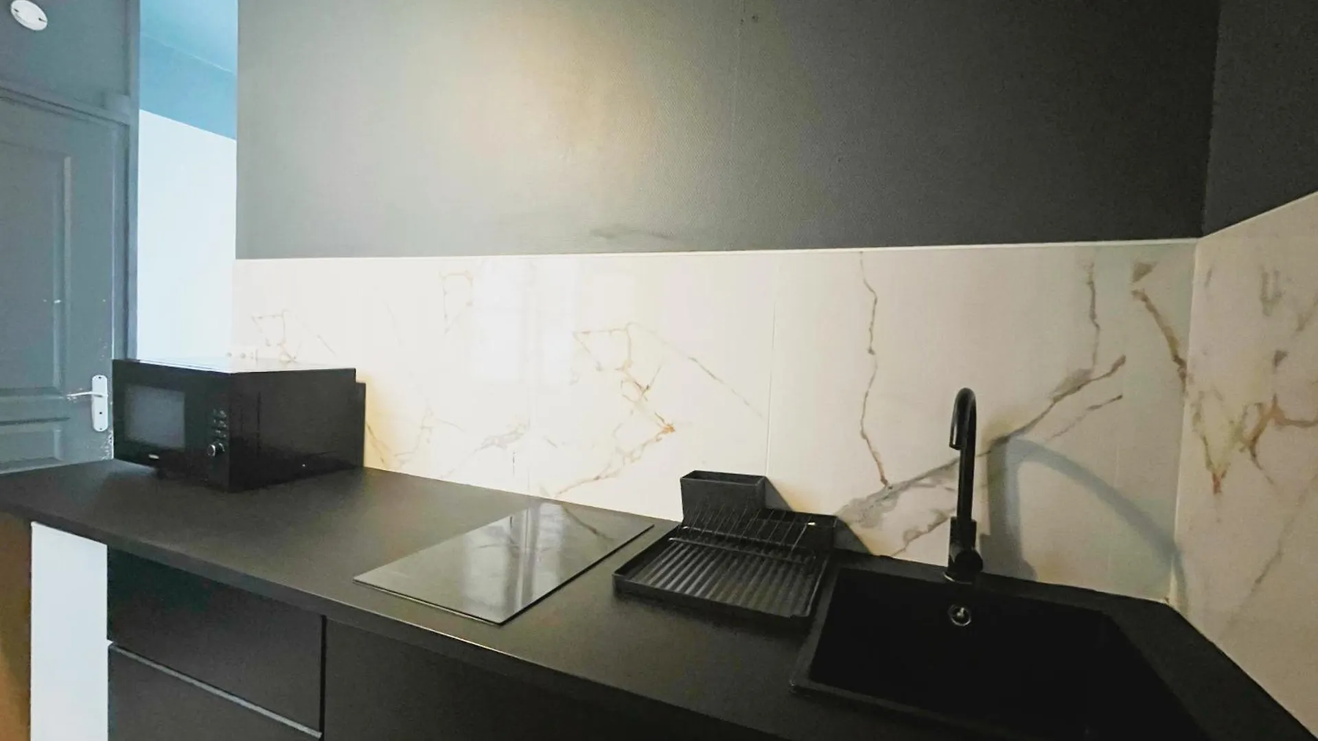 Suite Opium Lyon